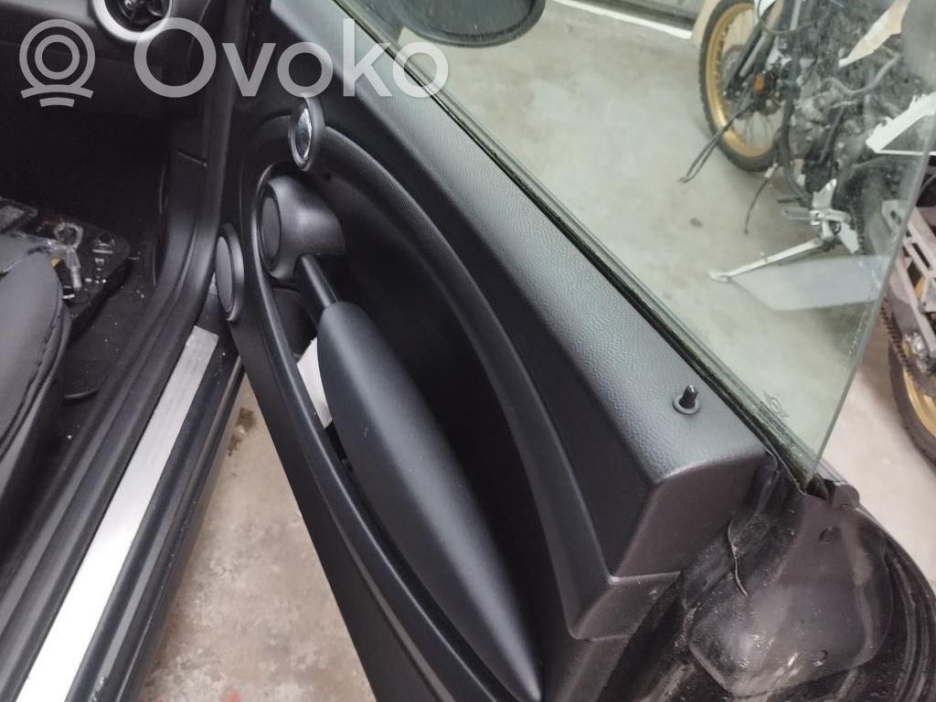 Mini One - Cooper R56 Priekinė durų spyna 
