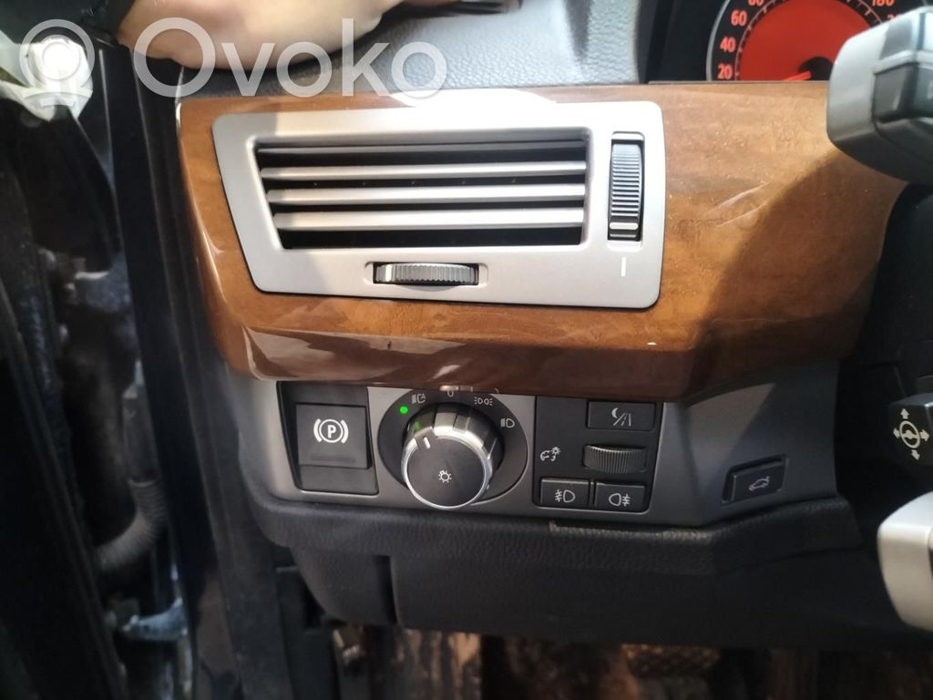 Suuntavilkun vipu   61316959984