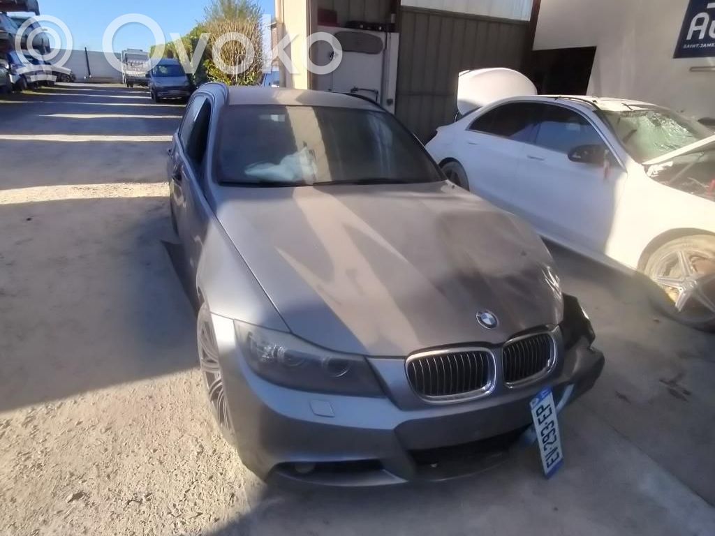 BMW 3 E90 E91 Priekšējais lukturis 