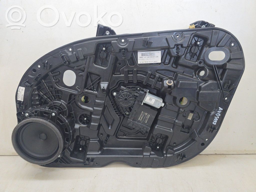 Volvo XC60 Macara ușă față cu motor 
