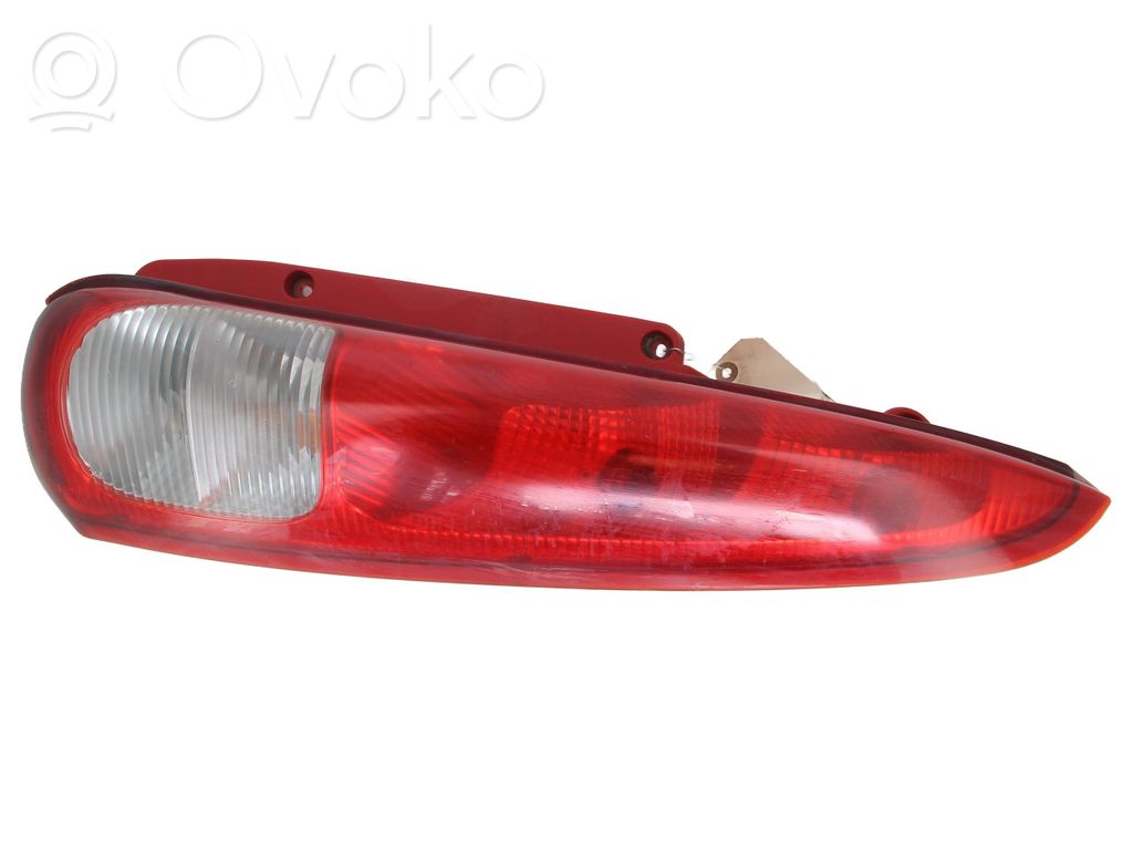 Chevrolet Rezzo Galinis žibintas kėbule 