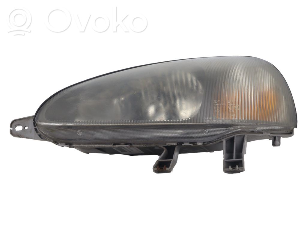 Chevrolet Rezzo Headlight/headlamp 