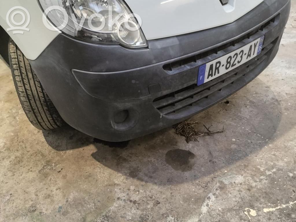 Renault Kangoo II Etupuskuri 