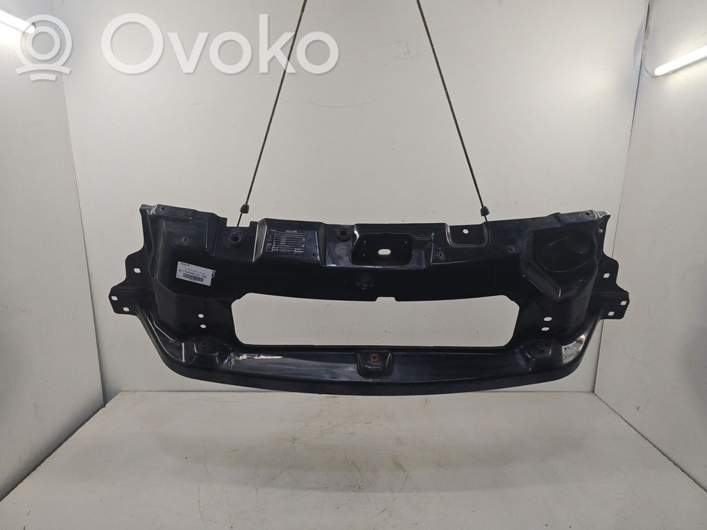 Iveco Daily 6th gen Pas przedni 