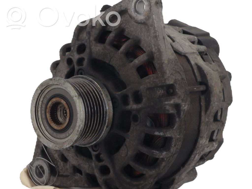Iveco Daily 6th gen Generator/alternator 