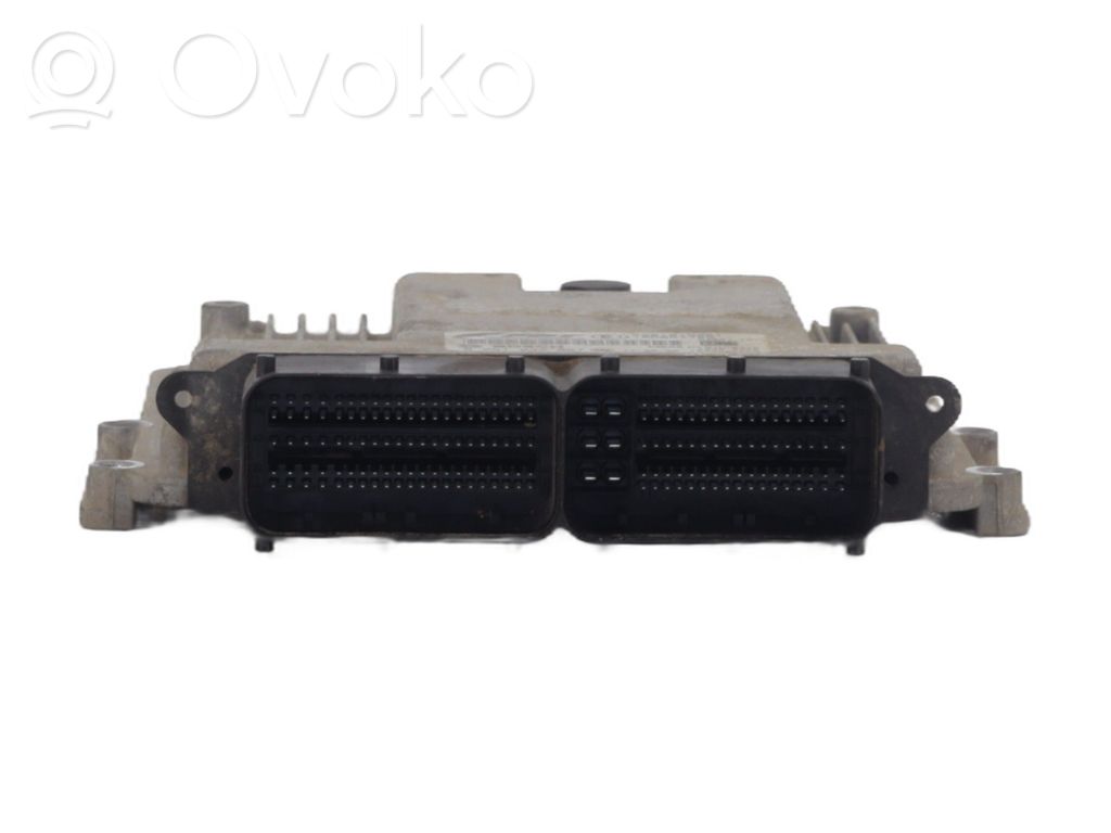Iveco Daily 6th gen Engine control unit/module 