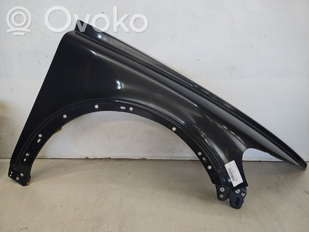 Volvo C30 Sparnas 