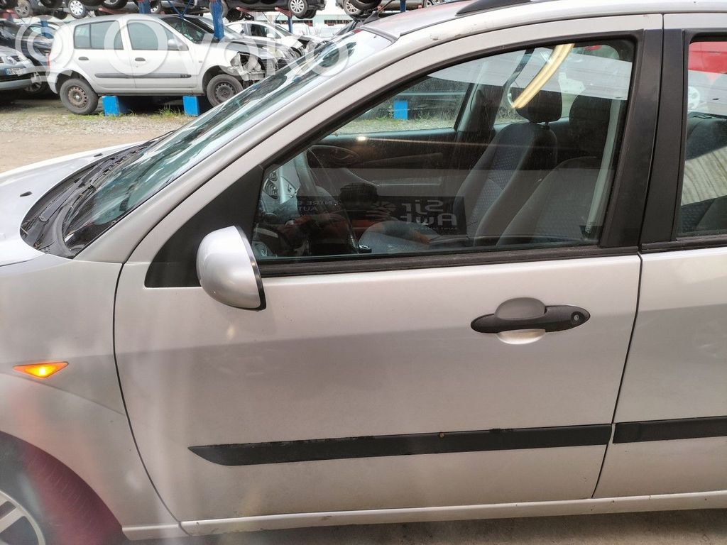 Ford Focus Spogulis (mehānisks) 