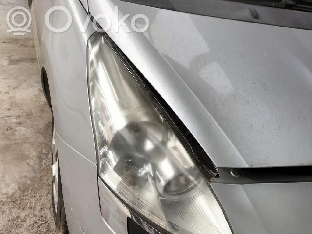 Peugeot 5008 Lampa przednia 