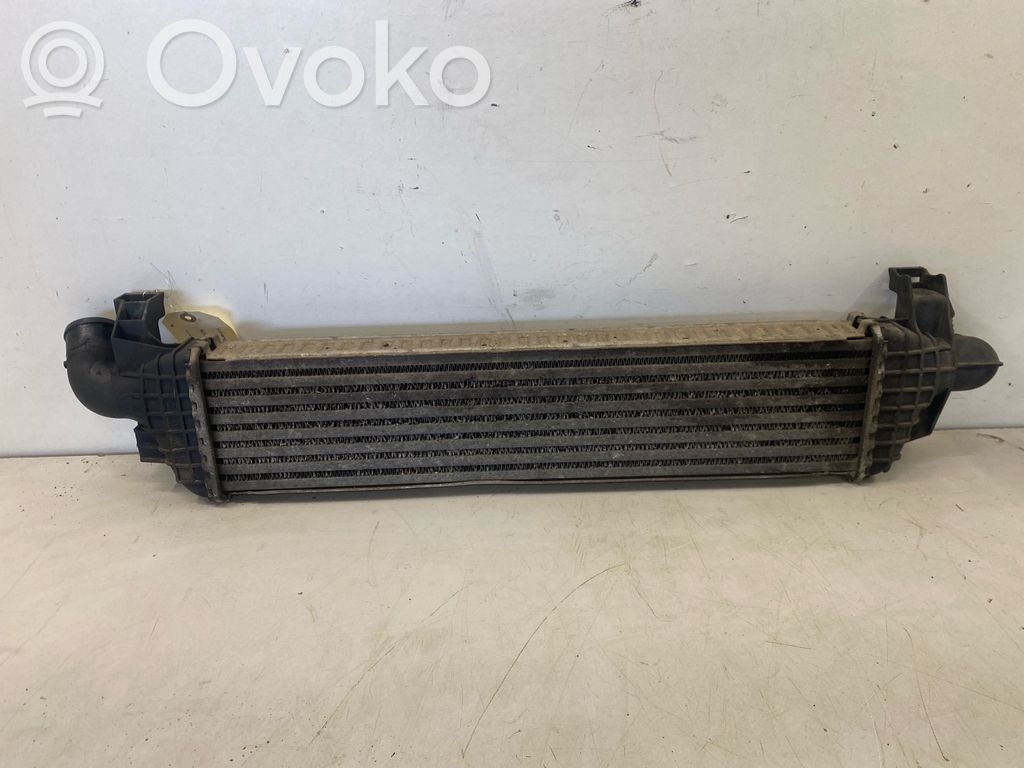 Volvo C30 Interkūlerio radiatorius 