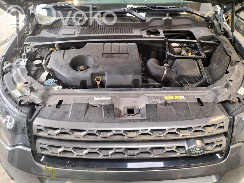 Land Rover Discovery Sport Air filter box 