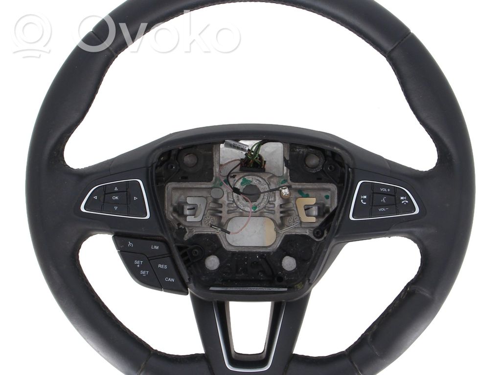 Ford C-MAX II Vairas 