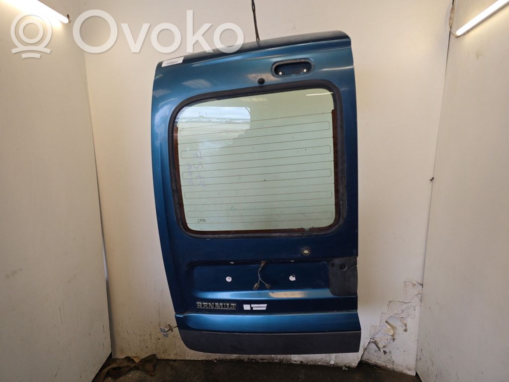 Renault Kangoo I Rear door 
