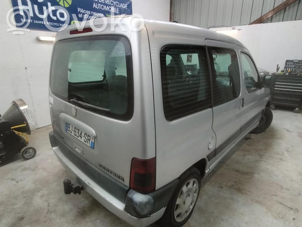 Peugeot Partner Sensor de nivel de combustible 