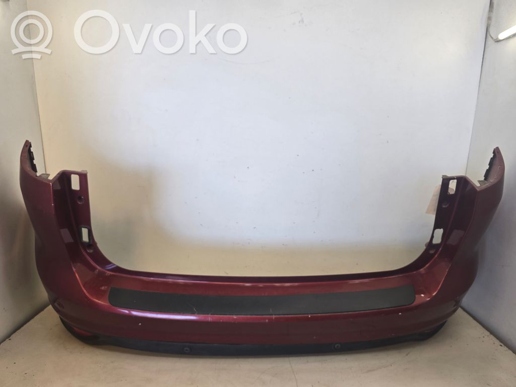 Ford C-MAX II Bamperis 