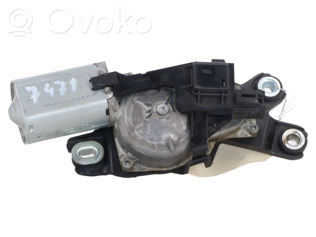 Ford C-MAX II Silniczek wycieraczki szyby tylnej 