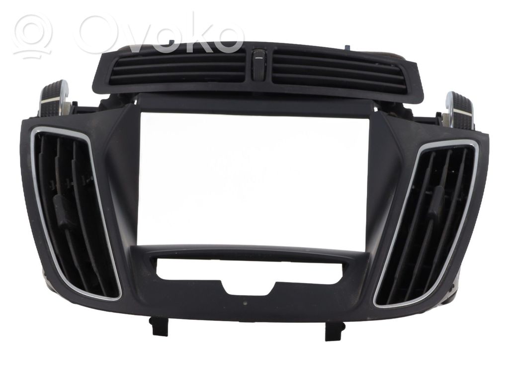 Ford C-MAX II Centrālais gaisa ventilācijas režģis 