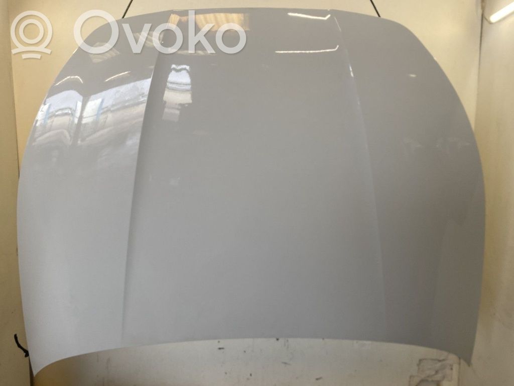Seat Leon IV Dzinēja pārsegs (vāks) 