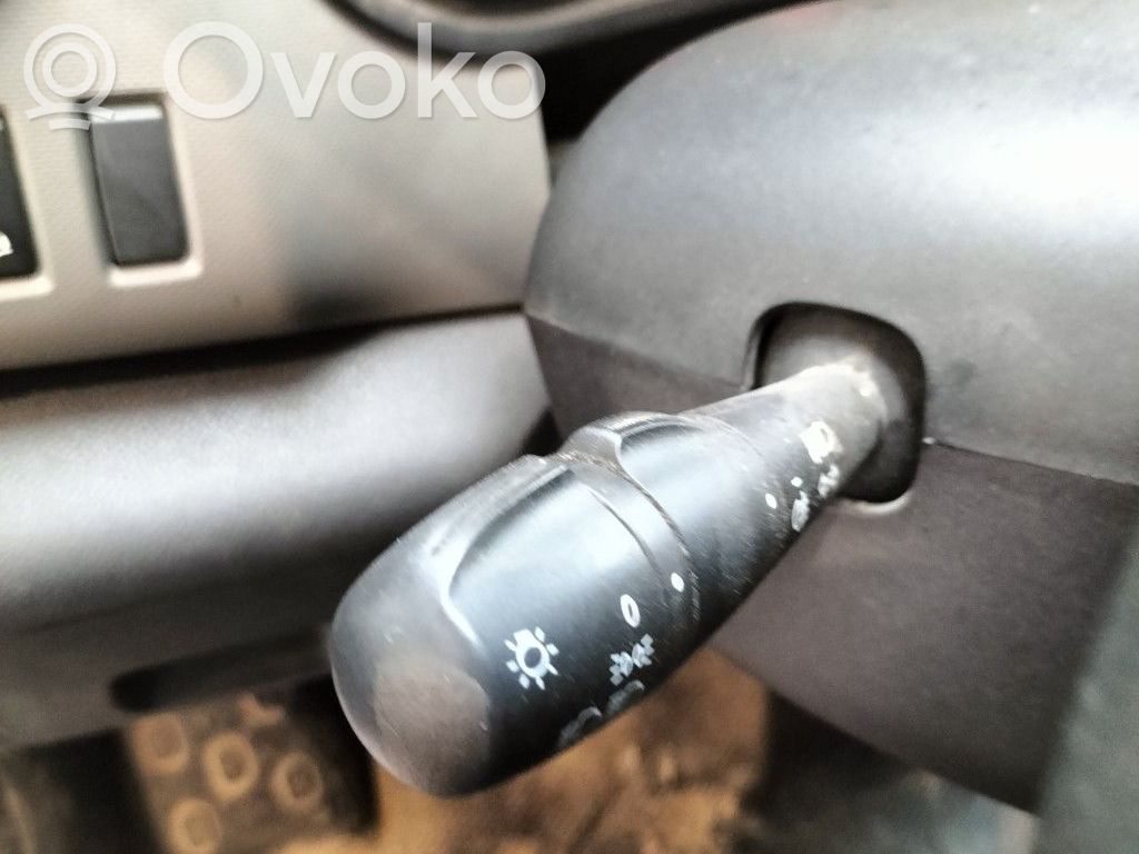 Renault Trafic III (X82) Indicator stalk 