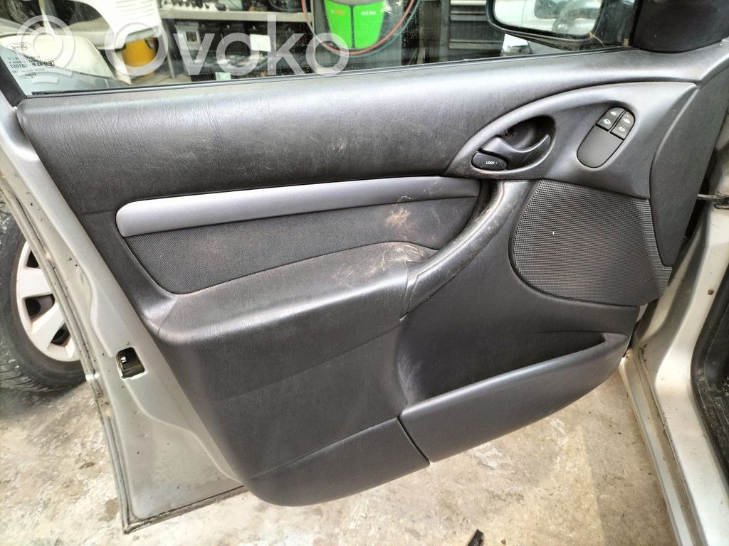 Ford Focus Comutator comandă geamuri electrice 
