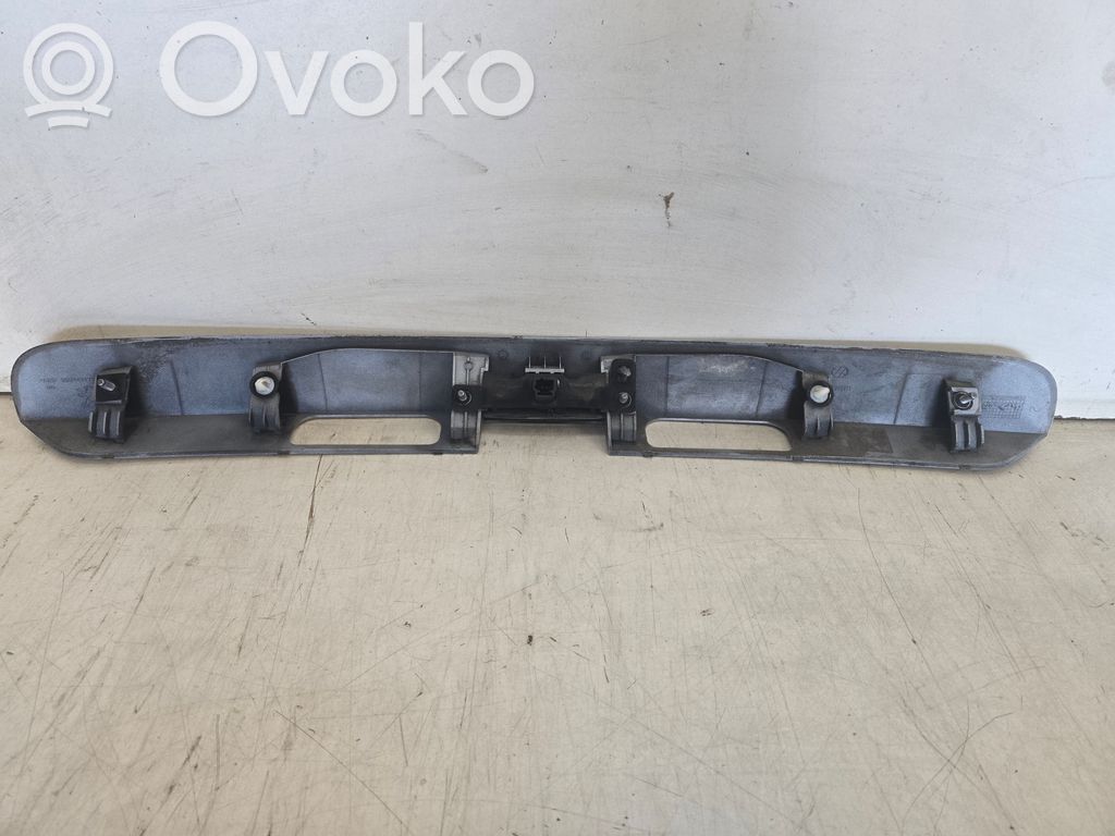 Peugeot 5008 Tailgate opening switch 