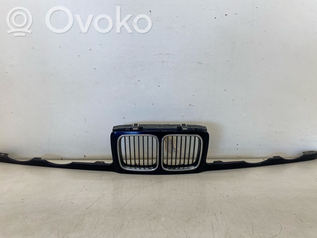 Front grill