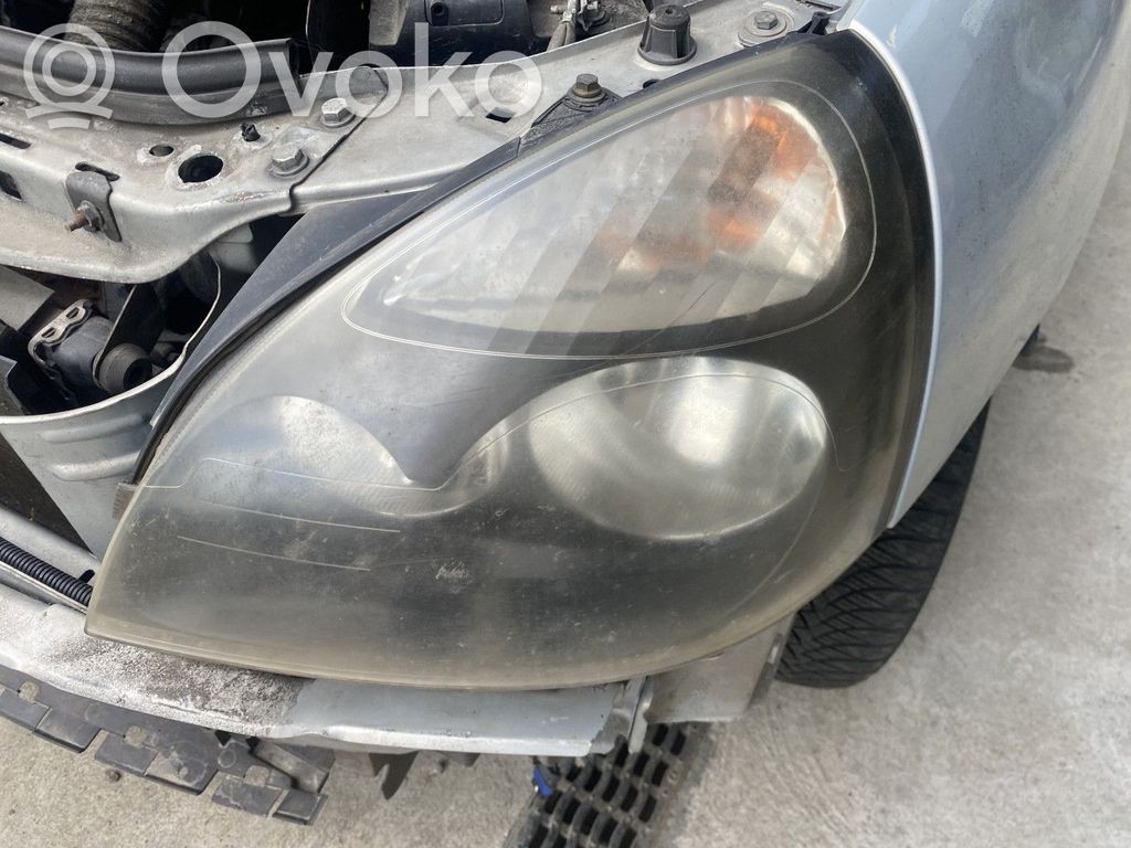 Renault Clio II Scheinwerfer 