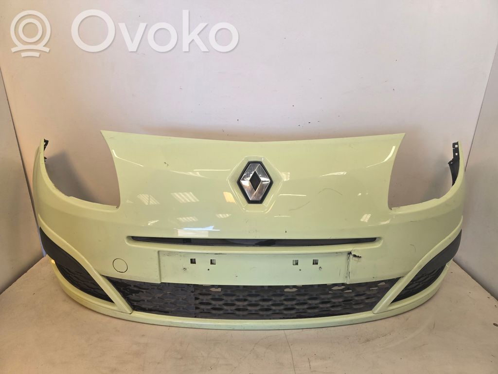 Renault Twingo II Bară față 