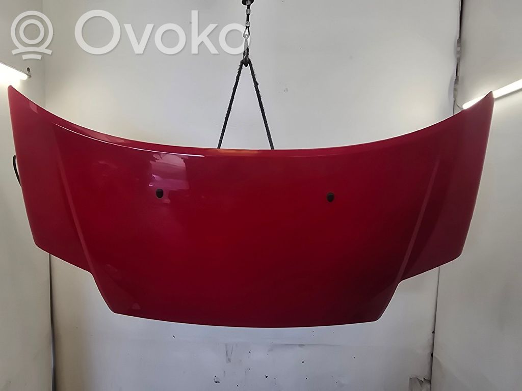 Citroen C2 Konepelti 
