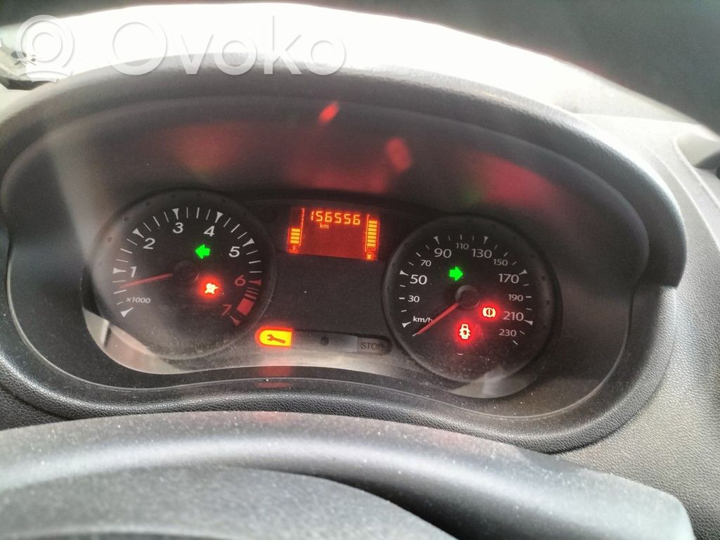 Renault Clio III Двигатель 