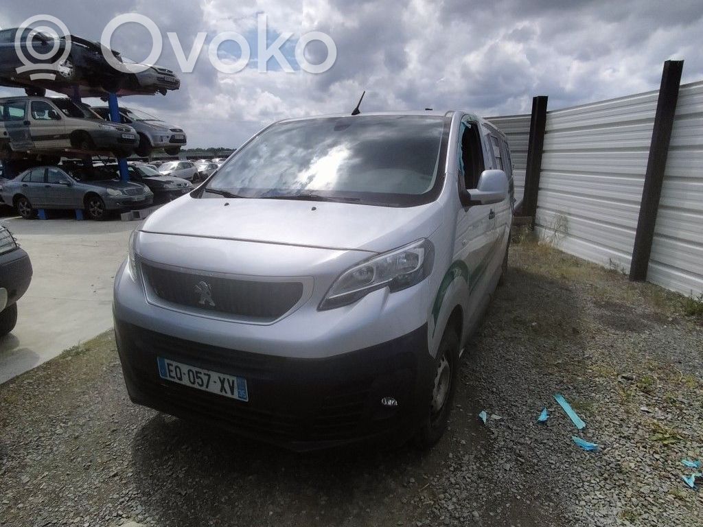 Peugeot Expert Oro filtro dėžė 