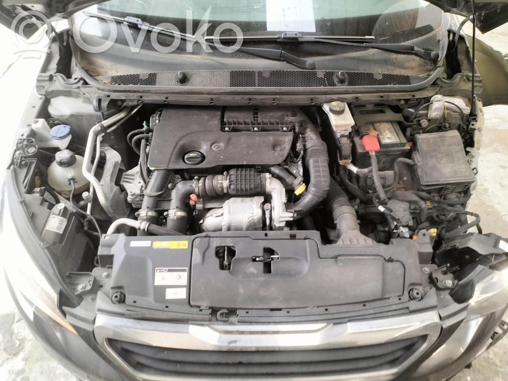 Peugeot 308 Bomba de ABS 