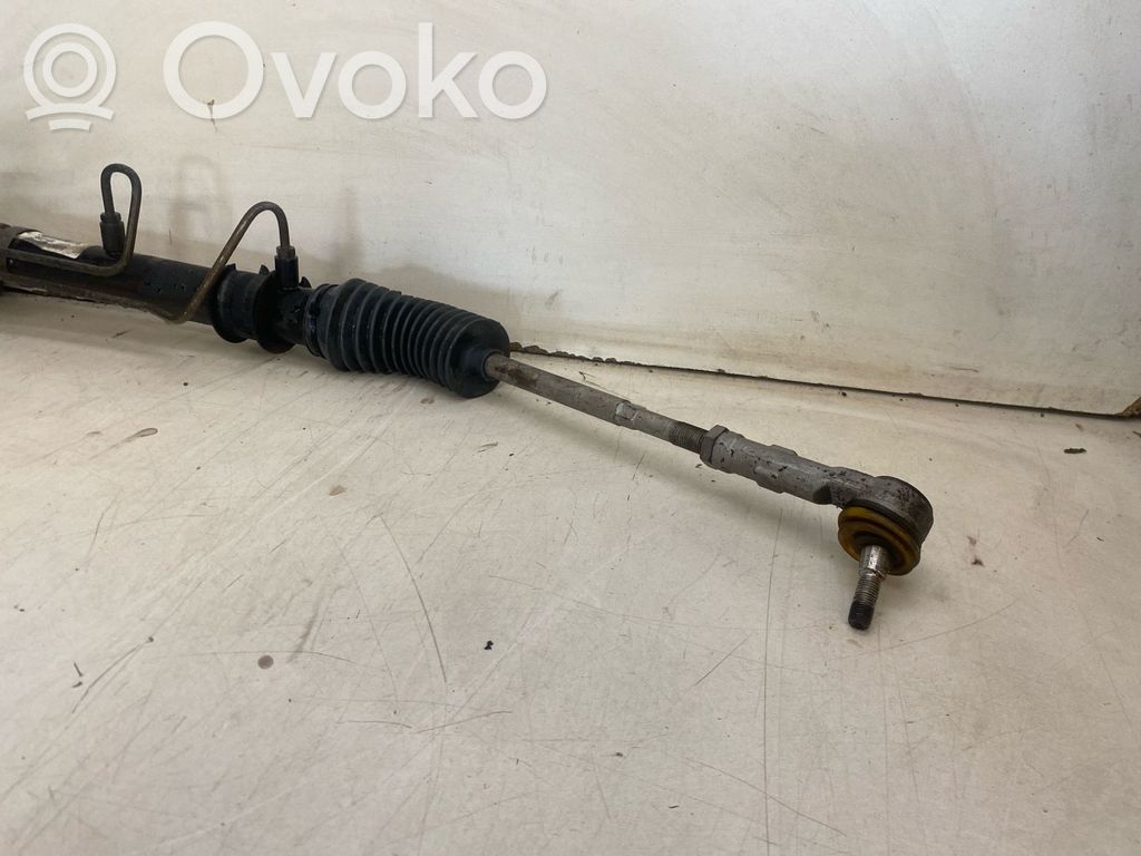 Renault Kangoo I Przekładnia kierownicza / Maglownica 
