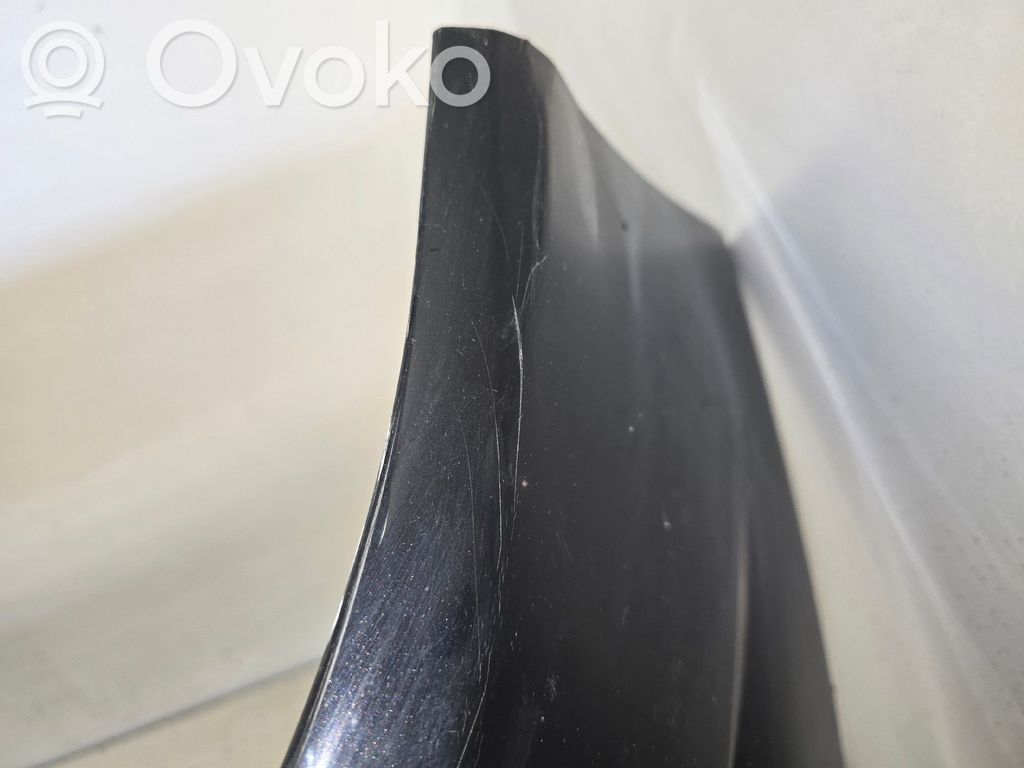 Opel Meriva B Parachoques delantero 