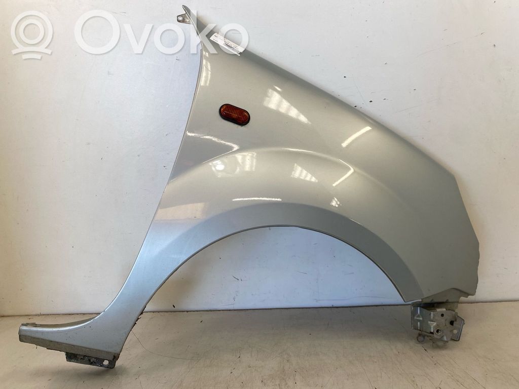 Renault Kangoo I Fender 
