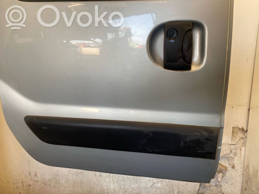 Renault Kangoo I Portellone laterale scorrevole 