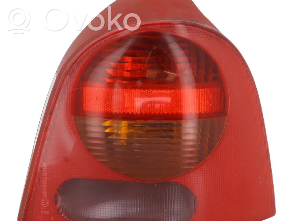 Renault Twingo I Takavalot 