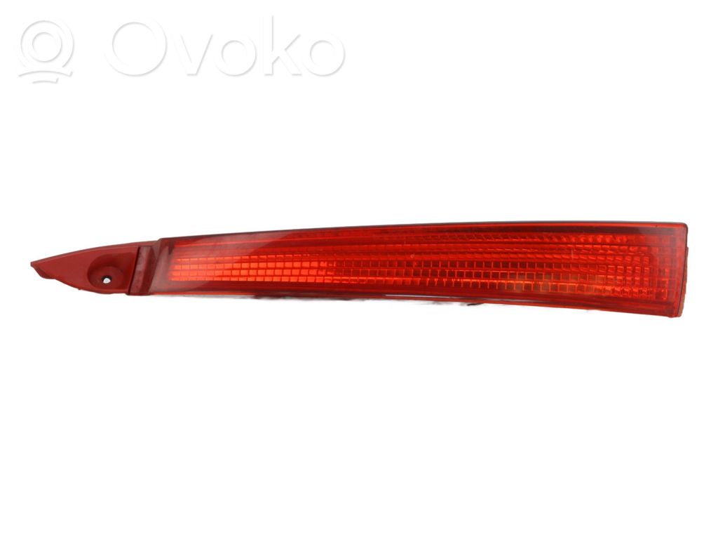 Citroen C4 I Galinis atšvaitas 
