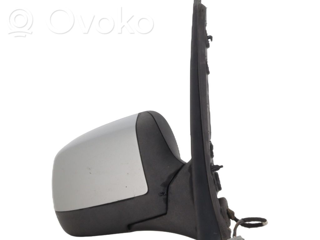 Ford C-MAX I Espejo lateral manual 