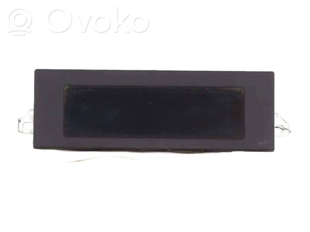 Citroen C3 Screen/display/small screen 