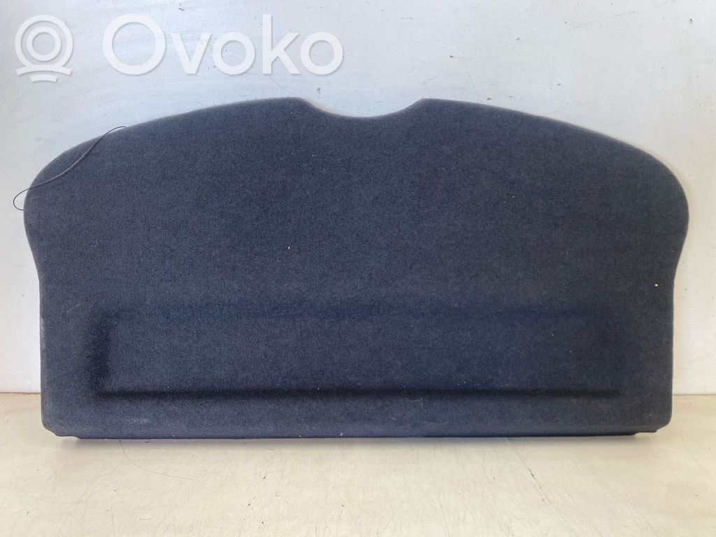 Citroen C5 Galinė palangė 