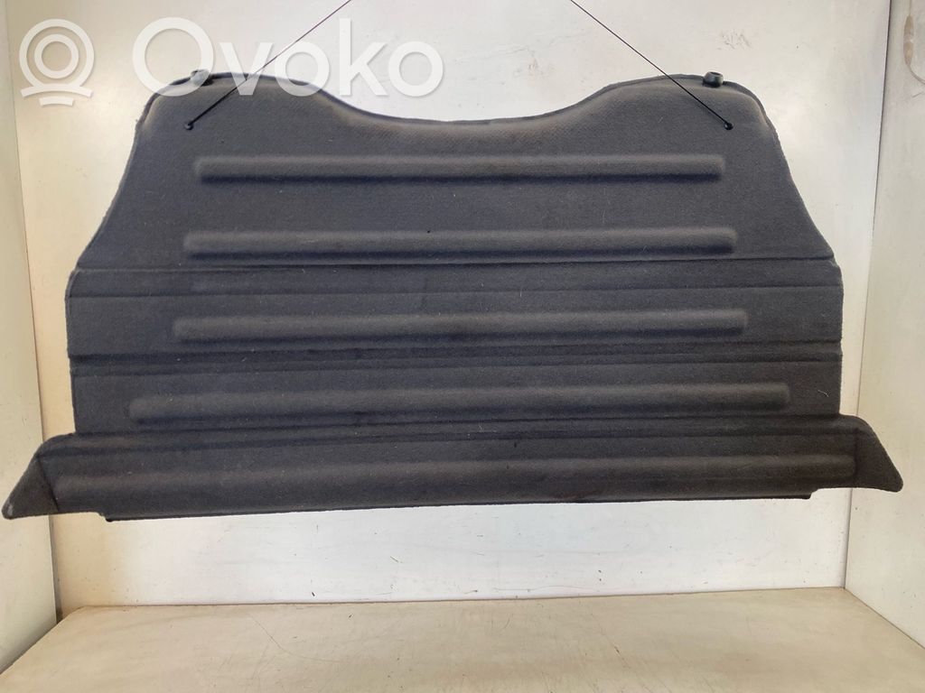 Ford C-MAX I Hattuhylly 