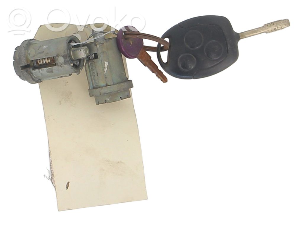 Lukko setti   4397225