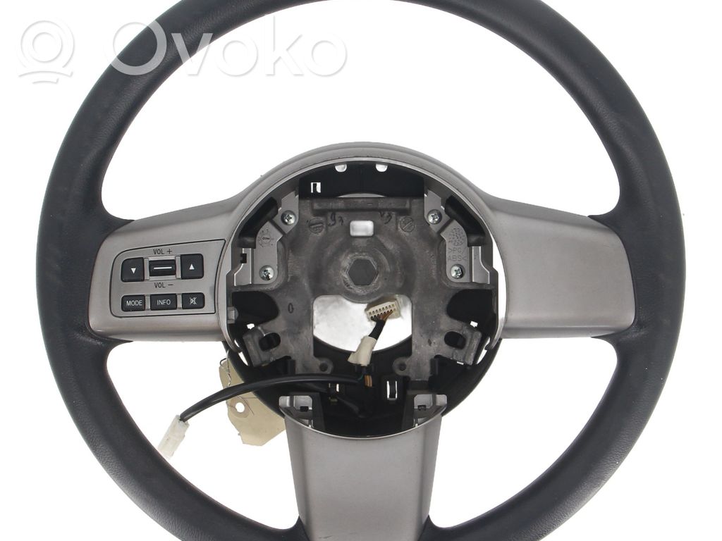 Mazda 2 Volante 