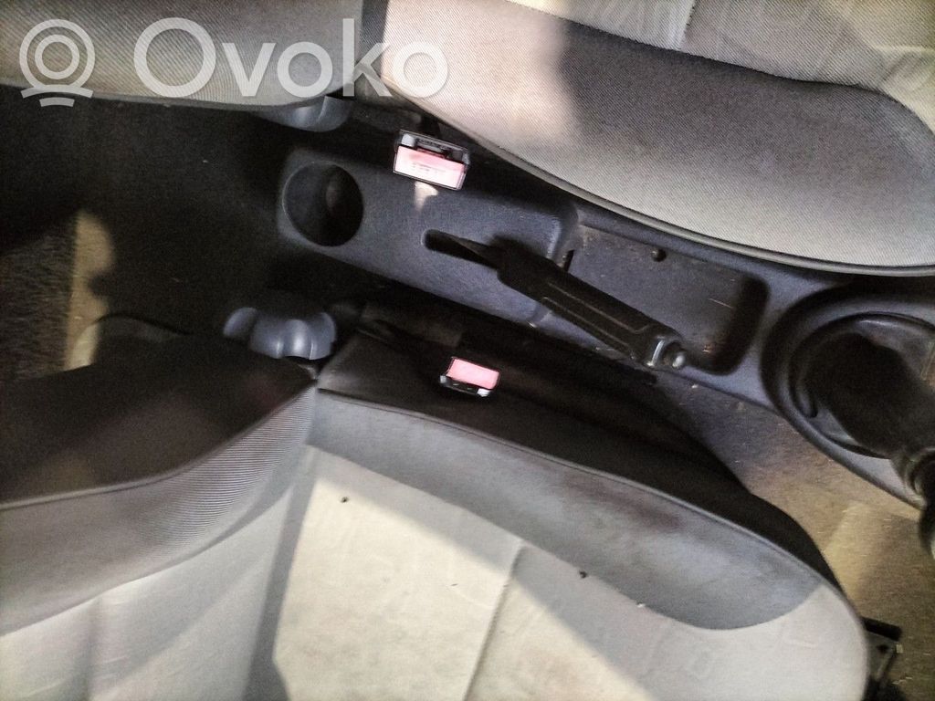 Peugeot Partner Leva del freno a mano/freno di stazionamento 