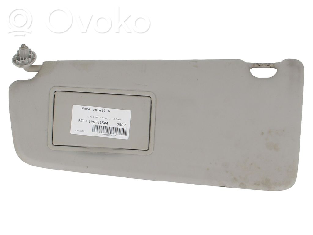 Ford C-MAX I Sonnenblende 