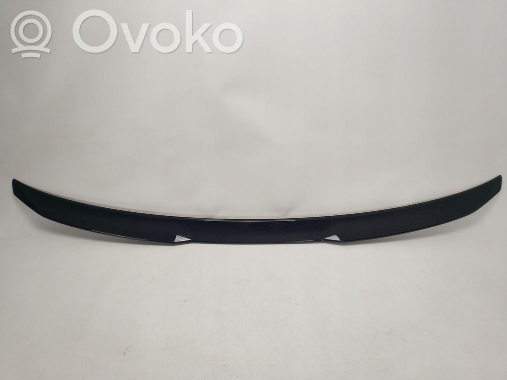 BMW M4 G82 G83 Spojler klapy tylnej / bagażnika 