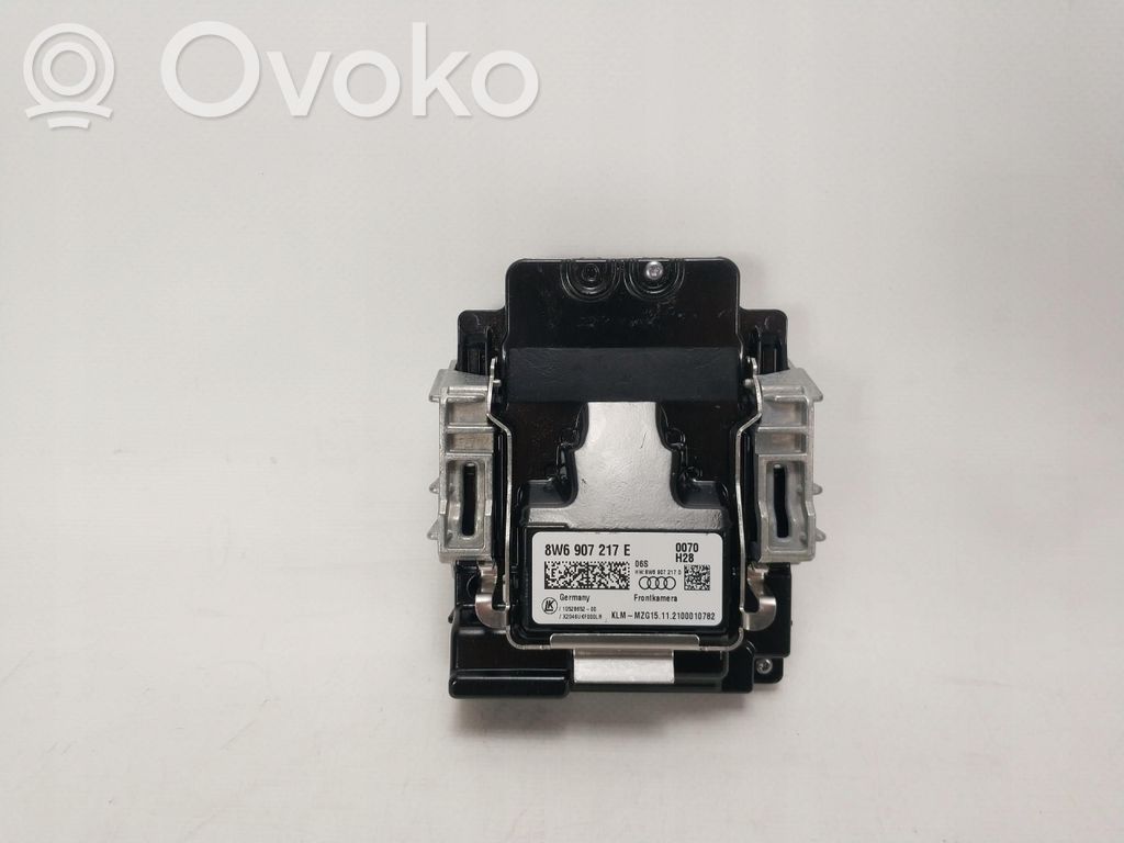 Audi A4 S4 B9 8W Windshield/windscreen camera 