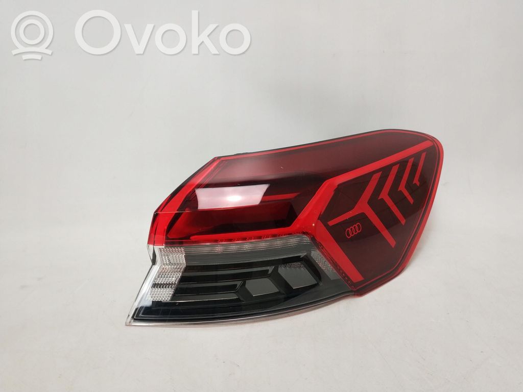 Audi Q4 Sportback e-tron Takavalot 