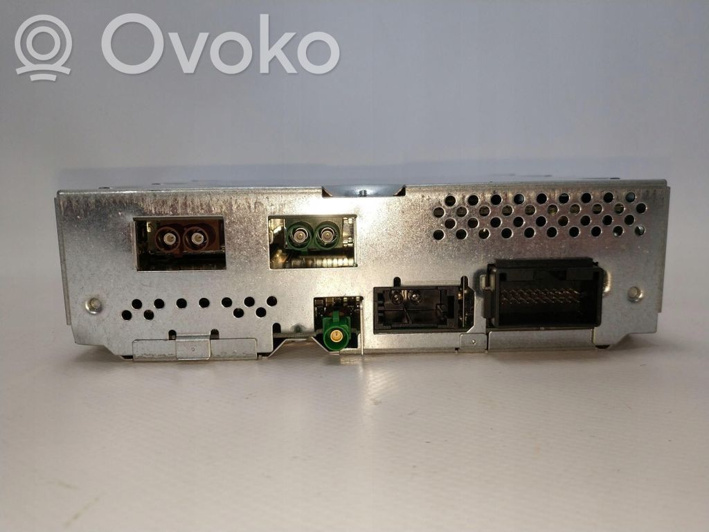 Audi A6 S6 C6 4F Radio/CD/DVD/GPS head unit 